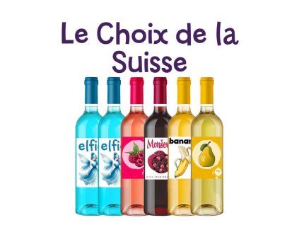 15505 le choix de la suisse