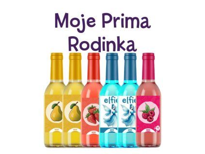 15508 moje prima rodinka