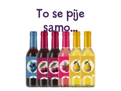 15535 to se pije samo