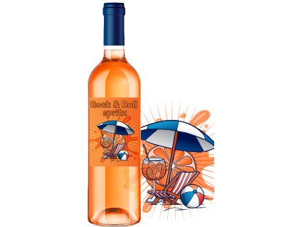 Rr spritz