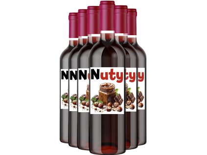 nuty 6x