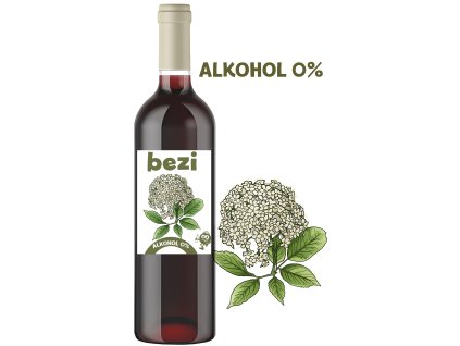 Bezi nová nealko záklopka