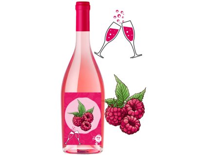 6872 4 bublinka malinka