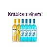 15490 krabice s vinem
