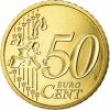 france 50 euro cent 2002