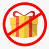 Nincs ajándék