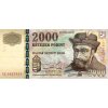 HUF 2000 1998 obverse