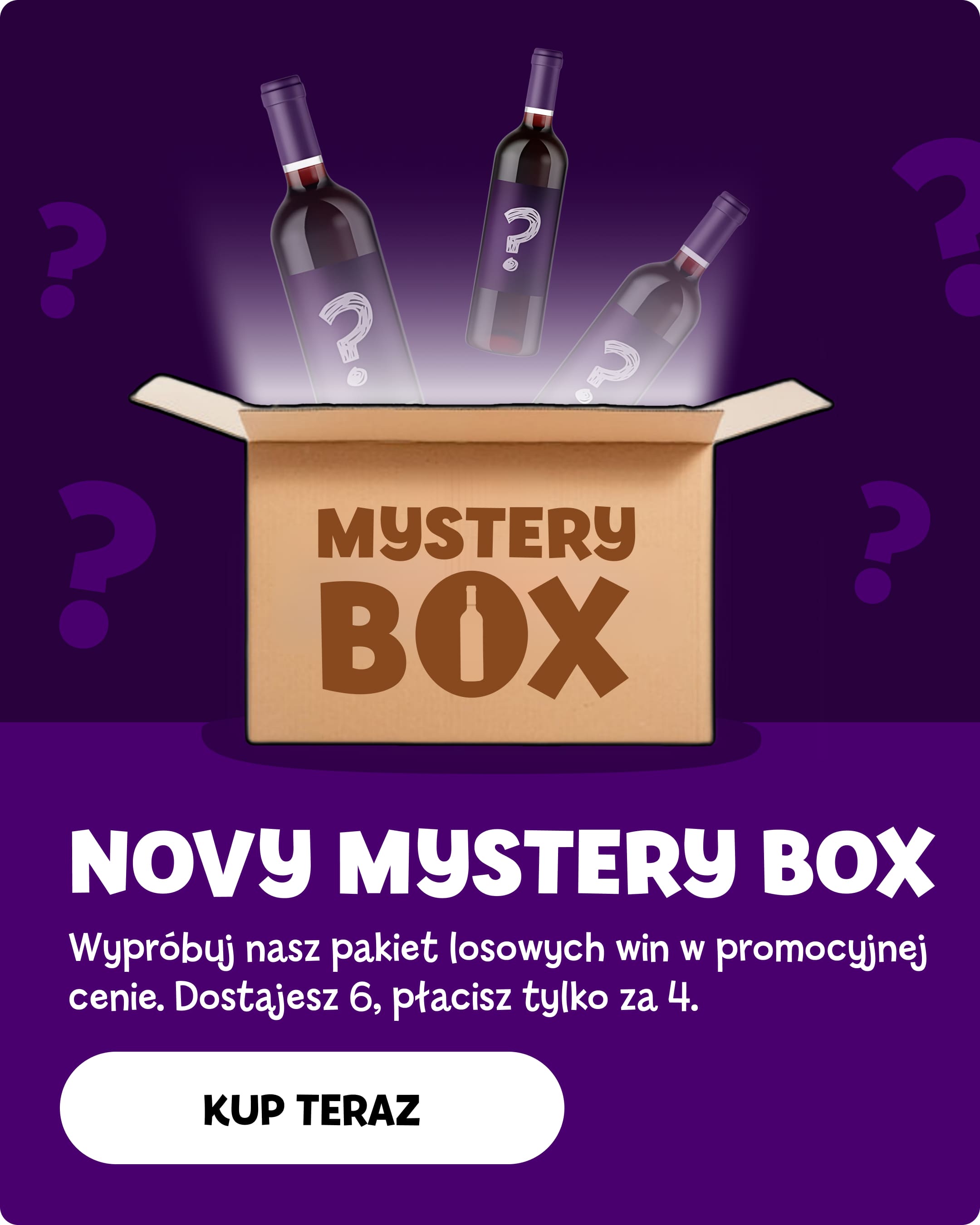 Mystery box