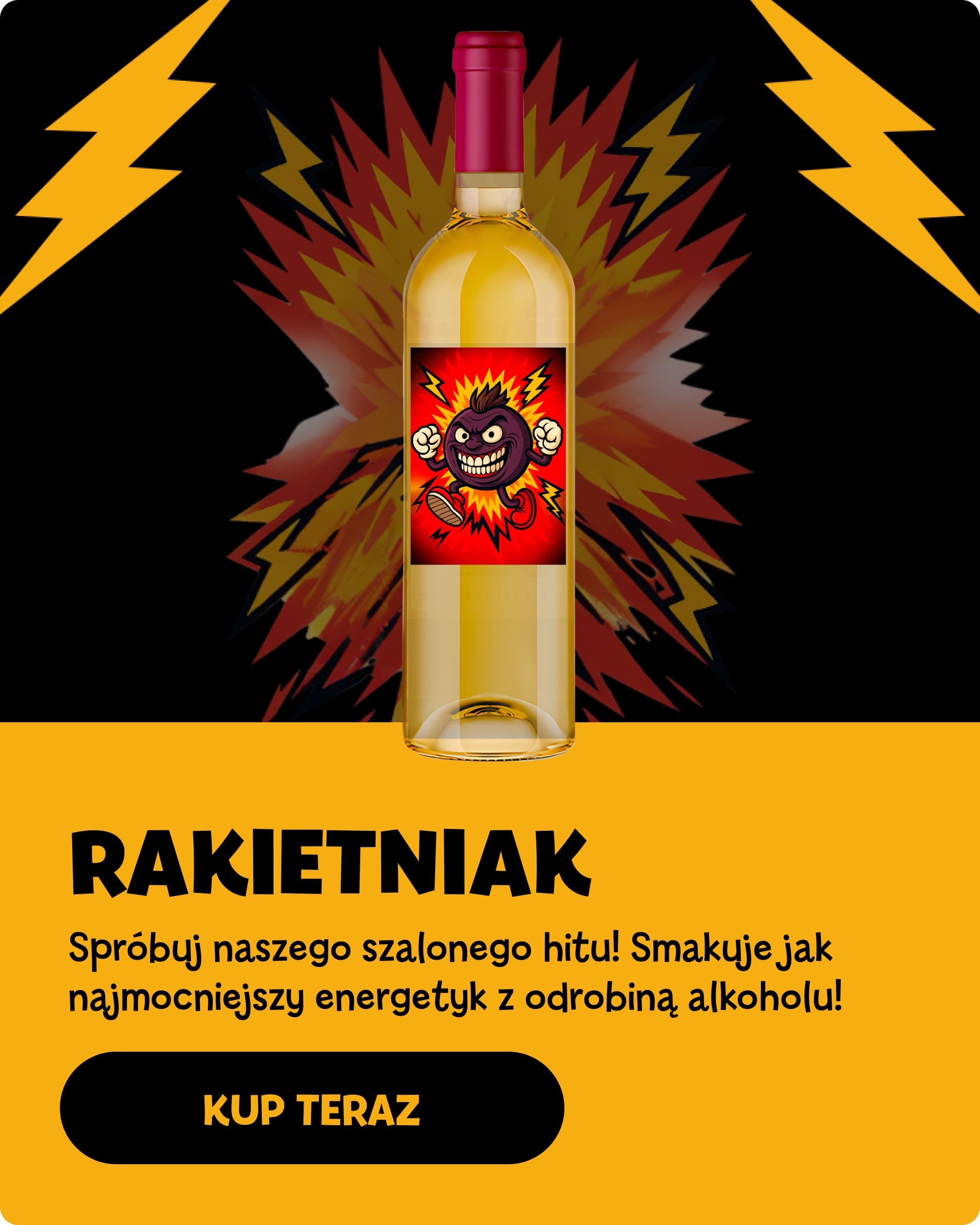 Rakeťák
