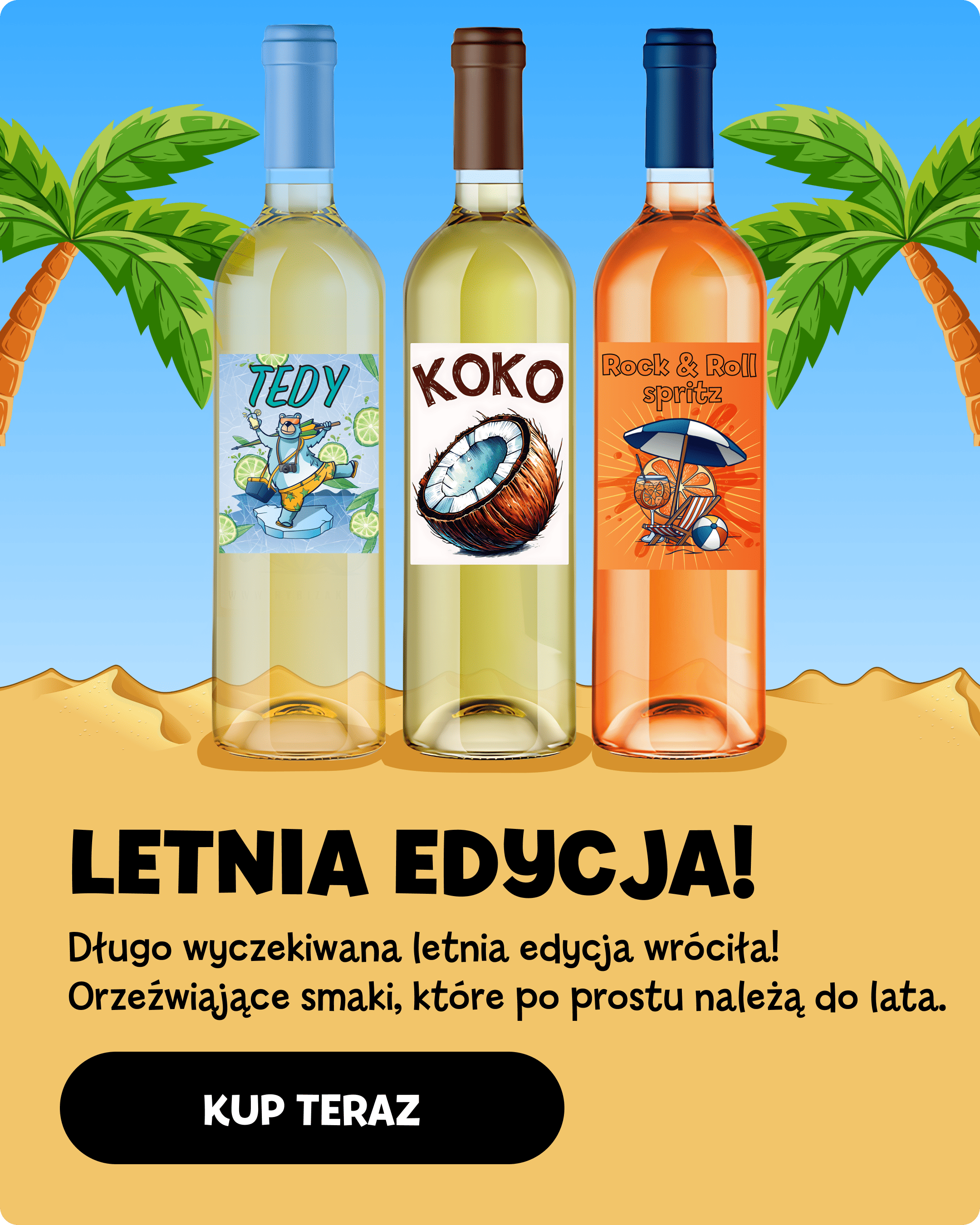 Letní vína