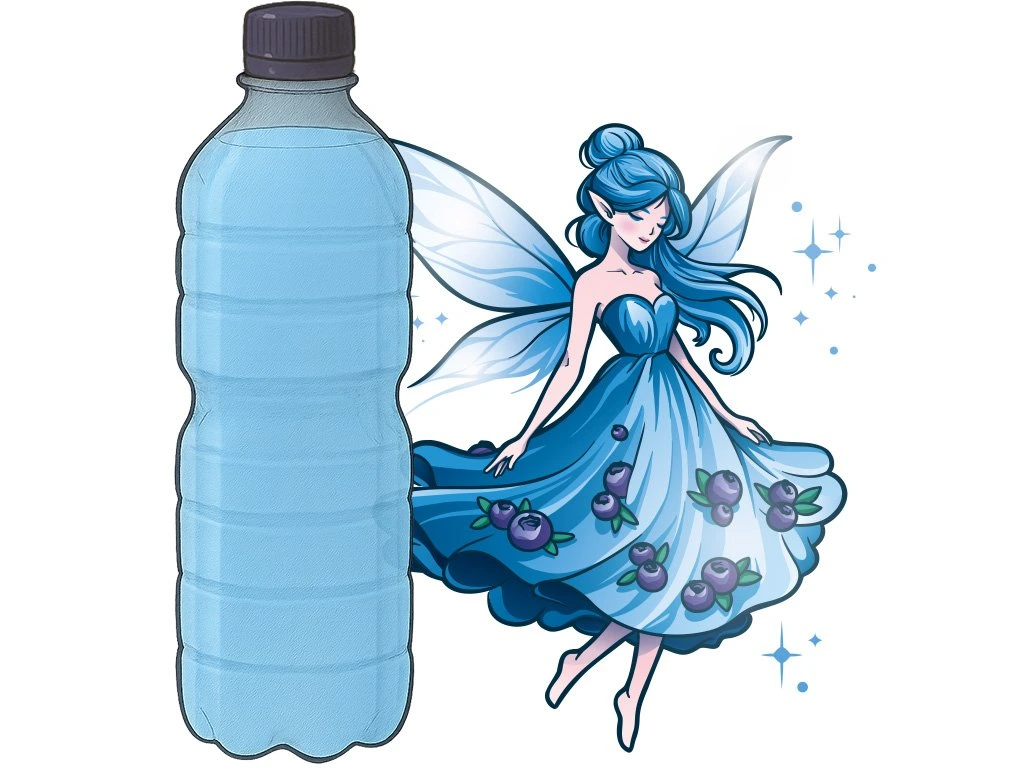 pet elfie produktovka