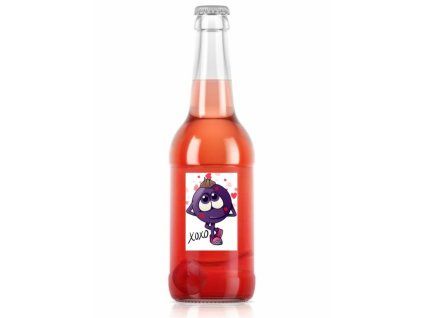 Buziaczek 0,25l  Napój alkoholowy