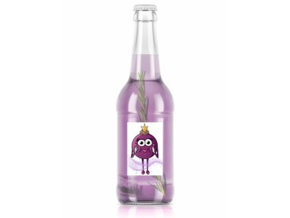 Księżniczka  Napój alkoholowy