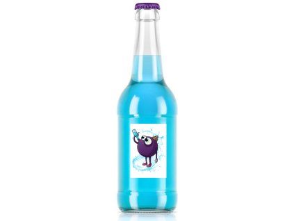 Niebieskie Źródło 0,25l  Napój alkoholowy
