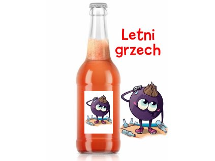 Letní hřích (4)