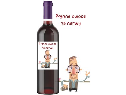 Tekuté ovoce
