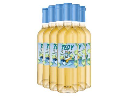 8985 6x tedy 0 75l