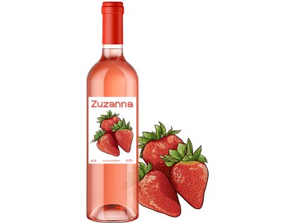 PL jméno jahoďák