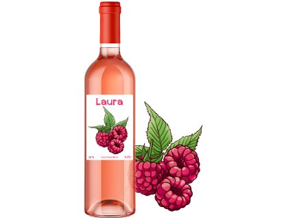 PL jméno maliňák