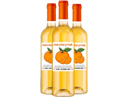 PL mandarinak 3 prod.