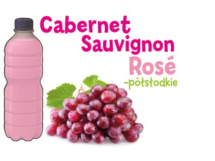 PL cabernet rosé
