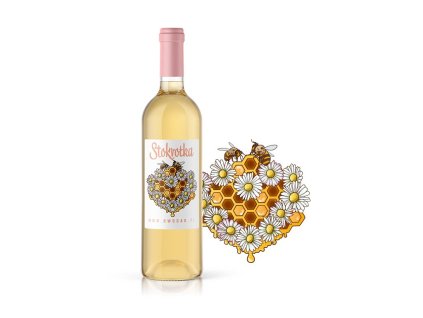 12591 stokrotka 0 75l