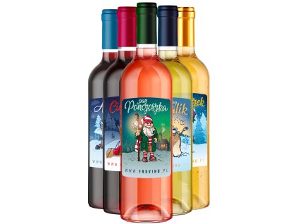 PL Svařák & Punč