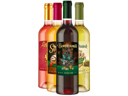 PL Adventní ochutnávka