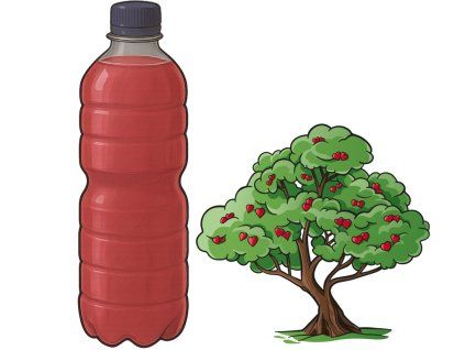 majivník pet