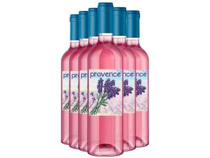 218 6x provence 0 75l