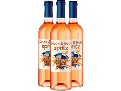 rr spritz 3x