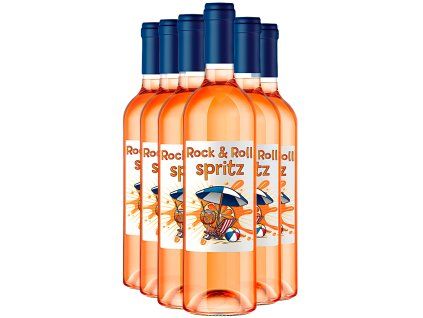 rr spritz 6x