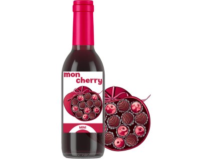 mon cherry mini
