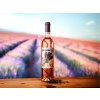 Provence 0,75l  z lawendy | 11,5% alk.