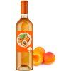 Morelak 0,75l  🍑 Wino morelowe | 11,5% alk.