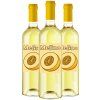 3x Melino 0,75l  Arbuz specjalny| 11% alk.