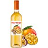 Marango 0,75l  🥭 Wino z mango i marakui | 12% alk.