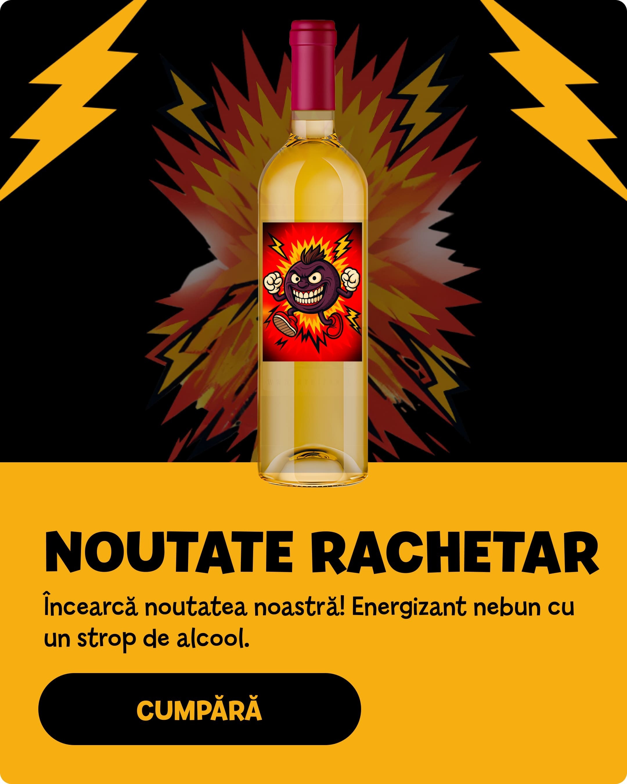 Rakeťák