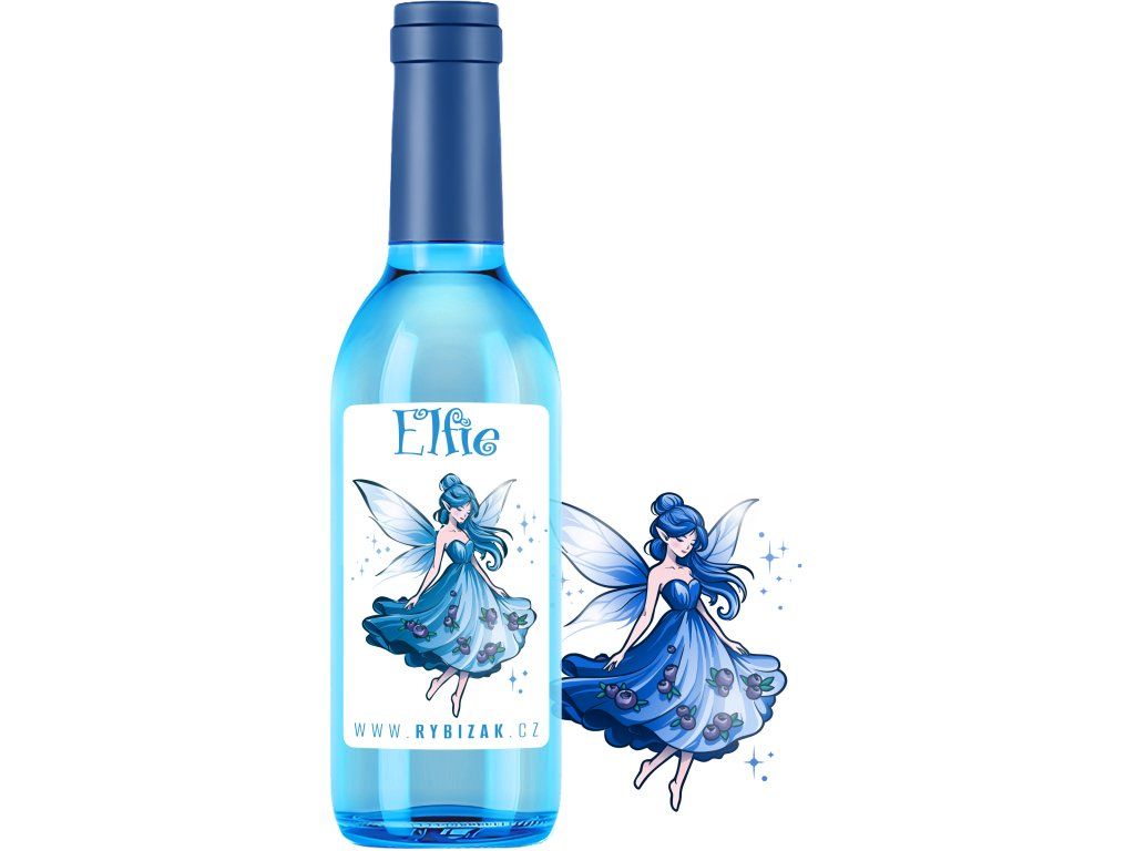 CZ mini elfie produktovka