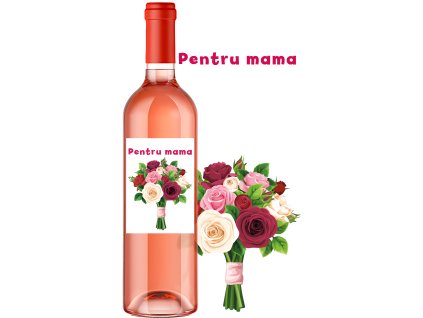 RO pro moji maminku
