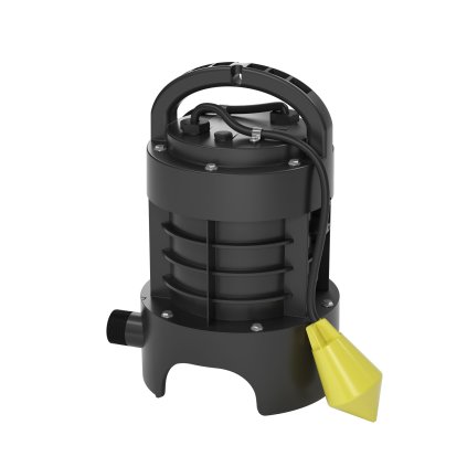 sanipump