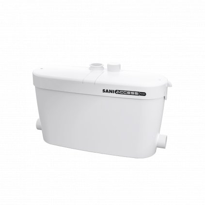 saniaccess pump precerpani kuchyne koupelna vyrobek
