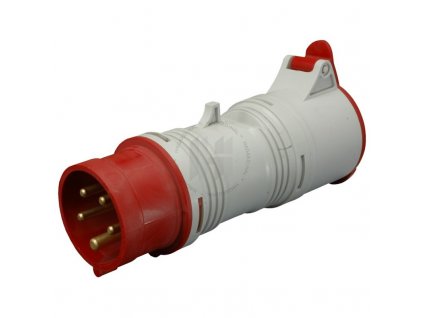 Adaptér RA 3253 reverzačný 32A, 400V, 5P - IP 44