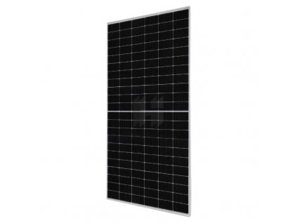 Panel fotovoltický JA Solar JAM66S30 500/MR mono 500Wp strieborný rám