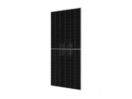 Panel fotovoltický JA Solar JAM72S30 555/GR mono 555Wp strieborný rám