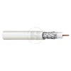 Kábel koaxialny COAX H126A00 CU AWG18 SOL 75-4,57 PVC W