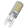 Žiarovka LED PARATHOM PIN kapsula 2,6W/840 (30W) 320lm 4000K 300° 230V G9