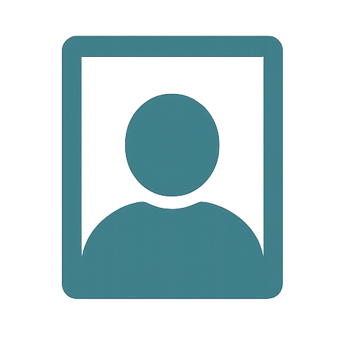 fotíme i průkazové fotografie