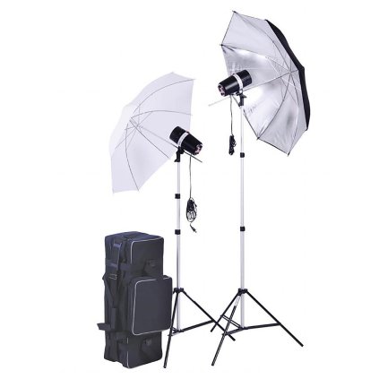 Sestava zábleskových světel