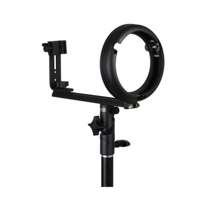 vyr 330bowens speedlite t bracket 1
